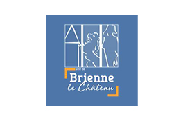 Ville de Brienne le Chateau